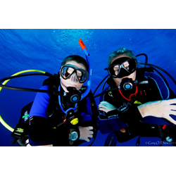 Advanced Open Water Diver VIP